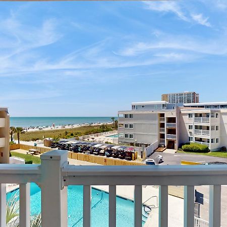 Place At The Beach & Slice Of Heaven Myrtle Beach Szoba fotó