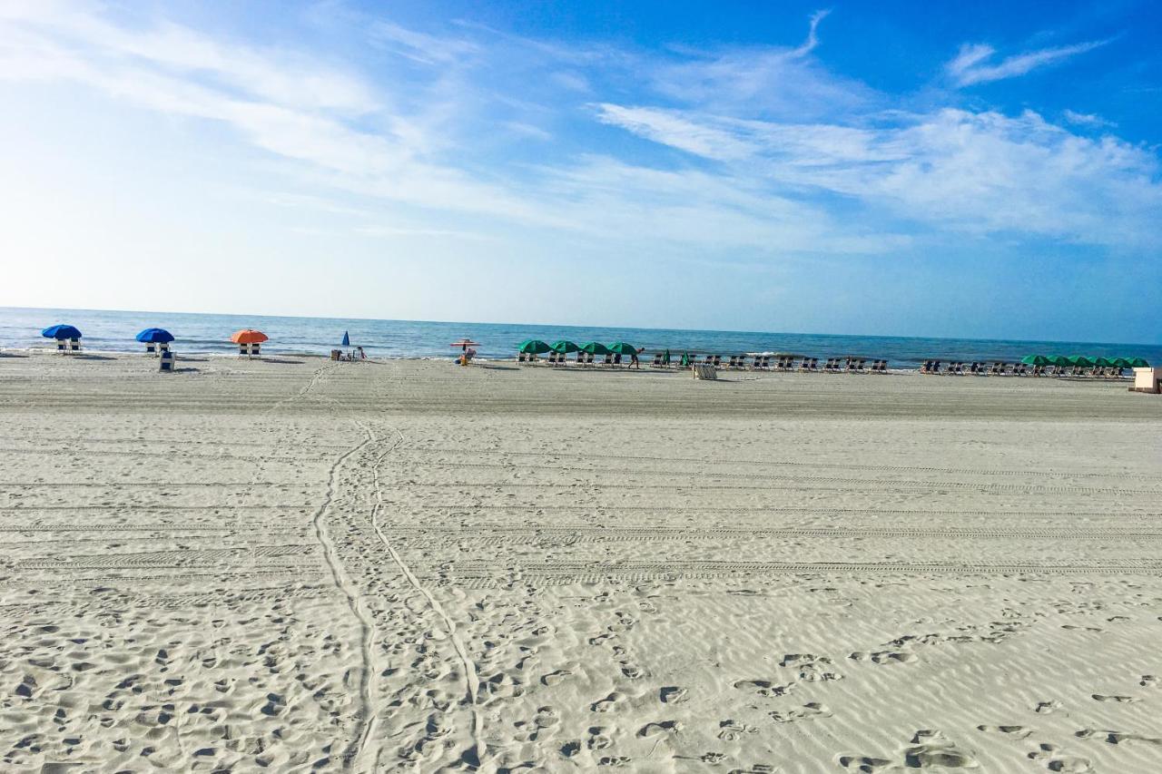 Place At The Beach & Slice Of Heaven Myrtle Beach Kültér fotó