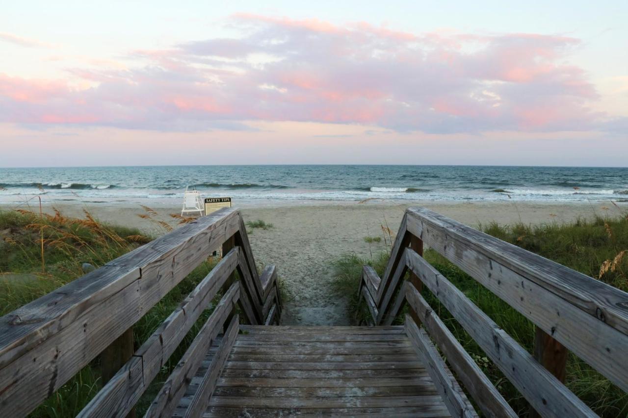 Place At The Beach & Slice Of Heaven Myrtle Beach Kültér fotó