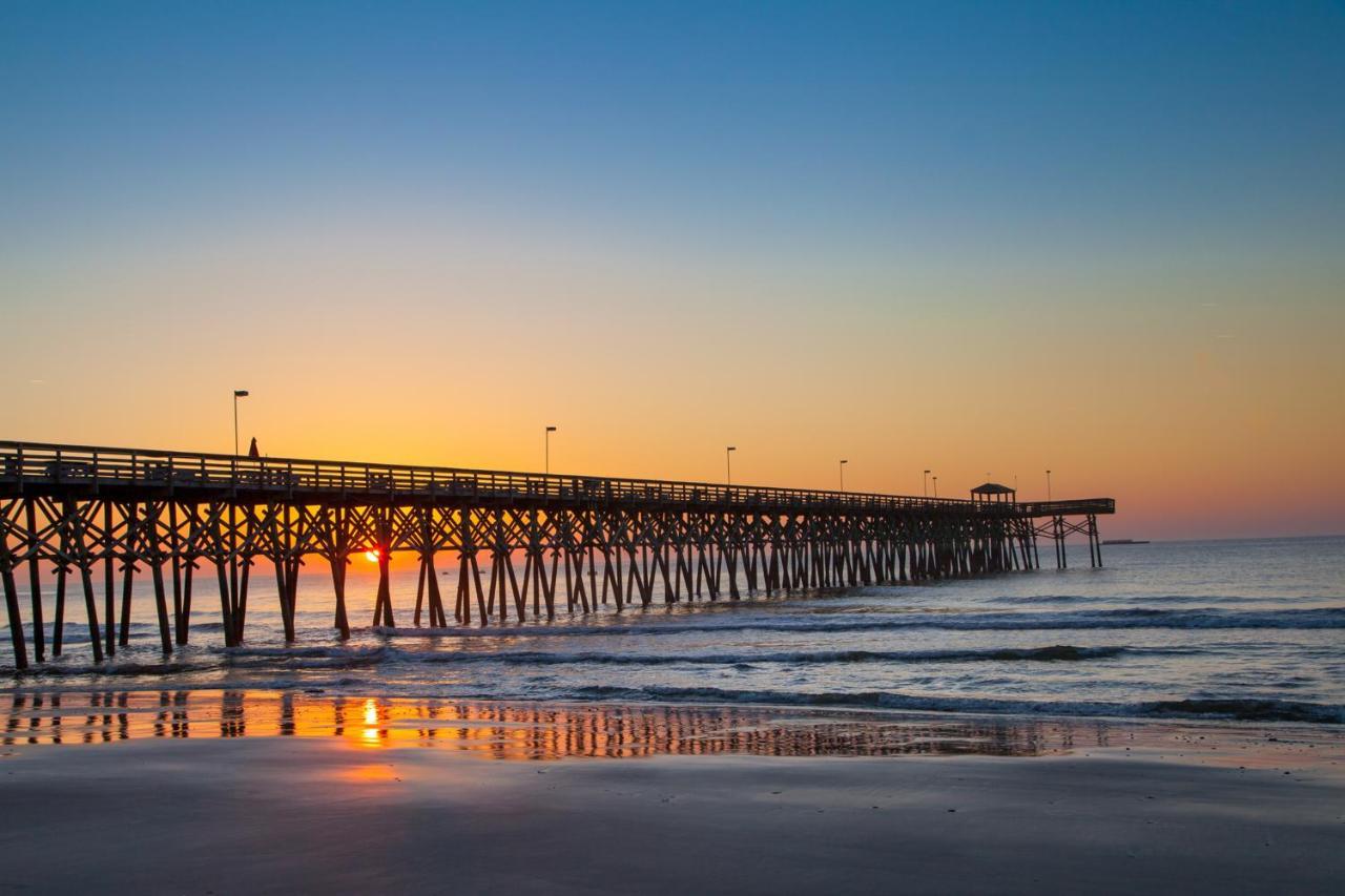 Place At The Beach & Slice Of Heaven Myrtle Beach Kültér fotó
