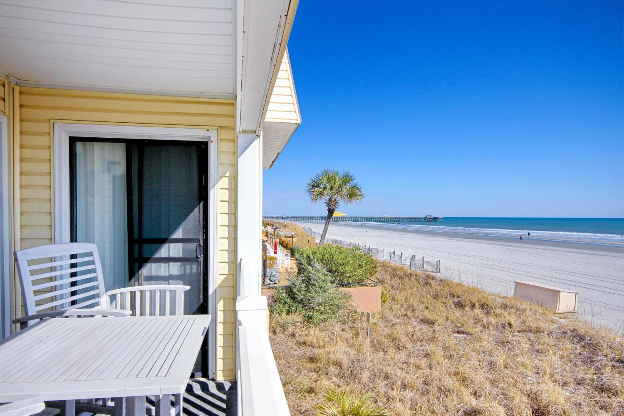 Place At The Beach & Slice Of Heaven Myrtle Beach Szoba fotó