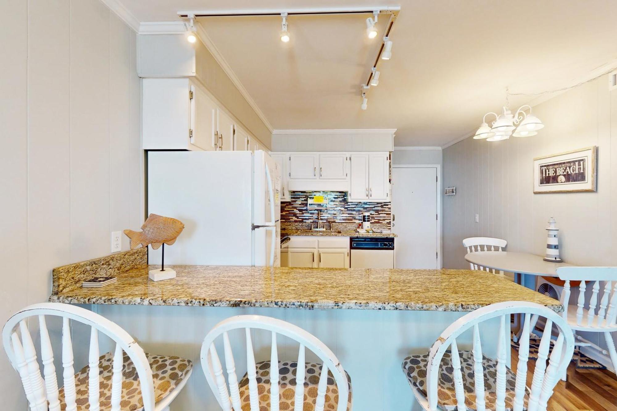 Place At The Beach & Slice Of Heaven Myrtle Beach Szoba fotó